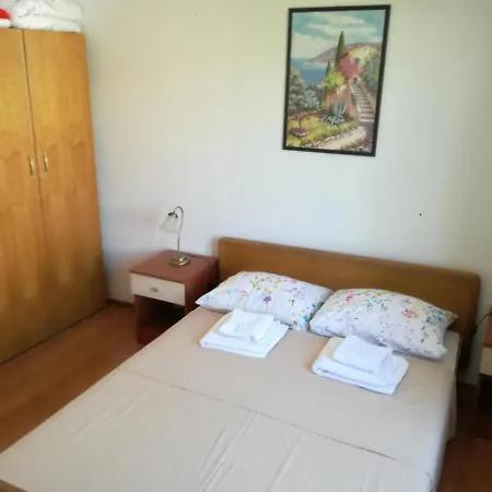 Apartment Matej *