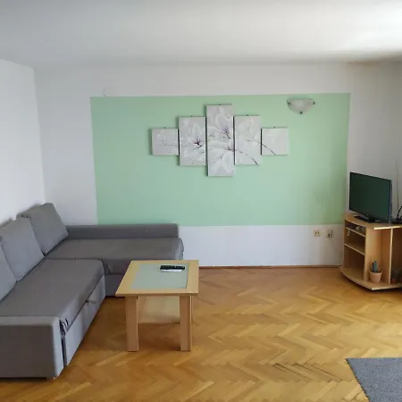 Matej Apartment Split