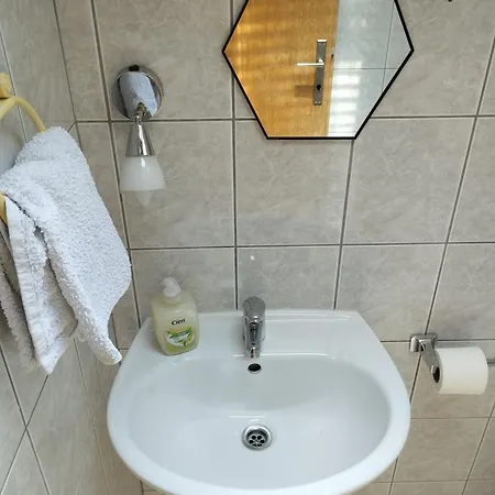 Apartment Matej
