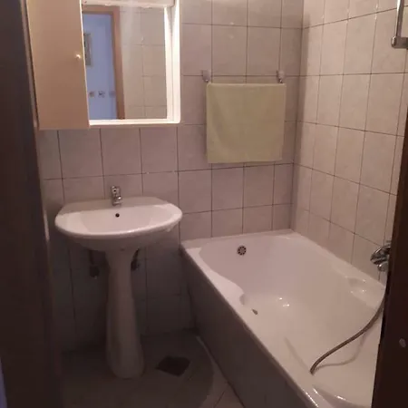 Apartment Matej Split