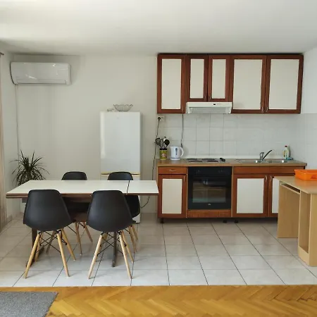 Appartement Matej *