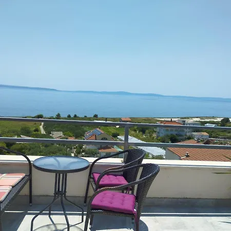 Matej Appartement *