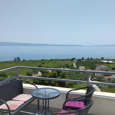 Appartement Matej *