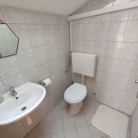 Sea View With Terrace Near The * Spalato