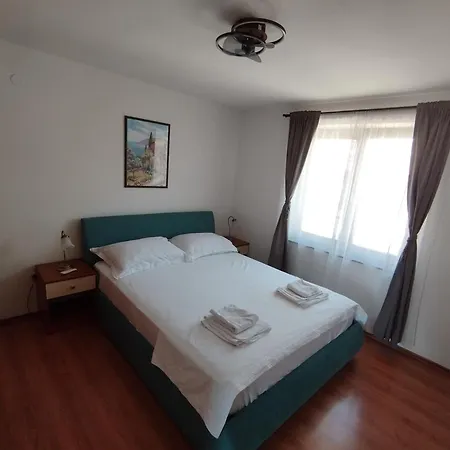 Апартаменти Sea View With Terrace Near The