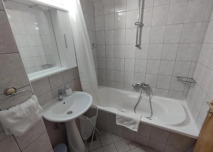 Sea View With Terrace Near The